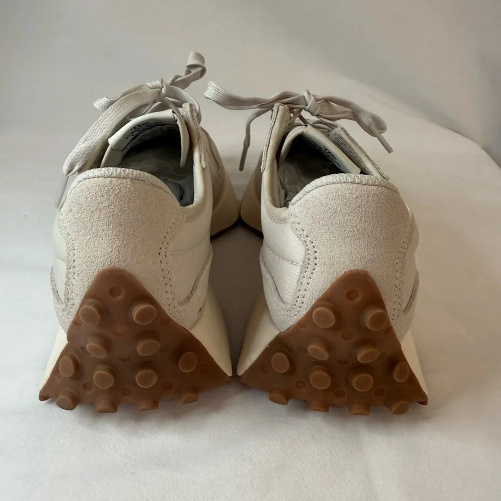 New Balance 327 Exclusive Sneakers Leopard Cheetah - Picture 15 of 15